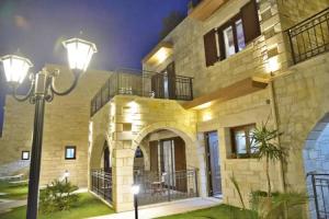 Fotini Traditional Villas, Kissamos