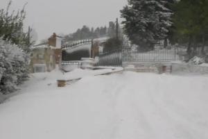 Podere Ghiole, Montespertoli
