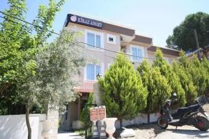 Kiraz Apart Hotel, Avsa