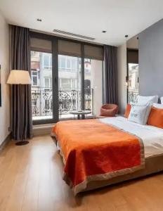 Sentires & Residences - 127