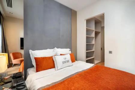 Sentires & Residences - 116