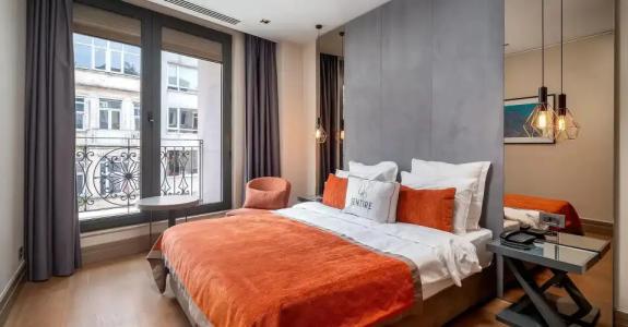 Sentires & Residences - 92
