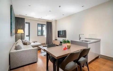 Sentires & Residences - 105