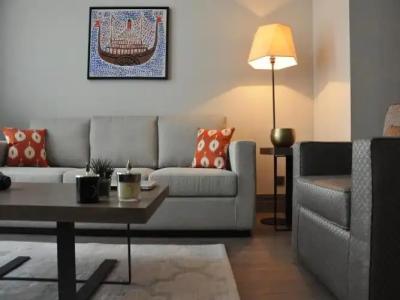 Sentires & Residences - 109