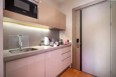Sentires & Residences - 121
