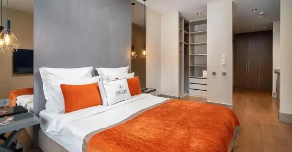 Sentires & Residences - 126