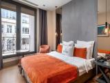Deluxe Double Junior Suite