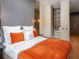 Double Studio with balcony