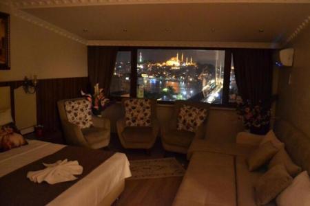 Blue Istanbul Taksim - 116