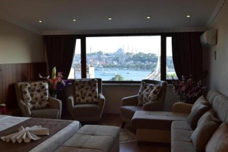 Blue Istanbul Taksim - 114