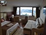 Deluxe Quadruple room with sea view