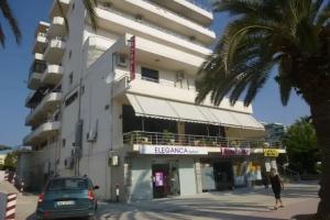 Hotel Rossi, Vlore