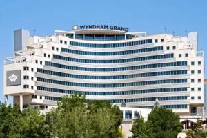 Wyndham Grand Mini-hotel, Kayseri