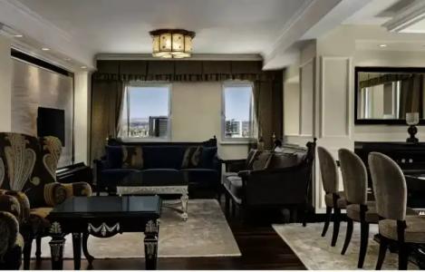 Wyndham Grand Kayseri - 110