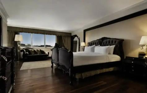 Wyndham Grand Kayseri - 109
