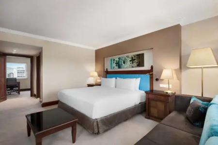 Wyndham Grand Kayseri - 104