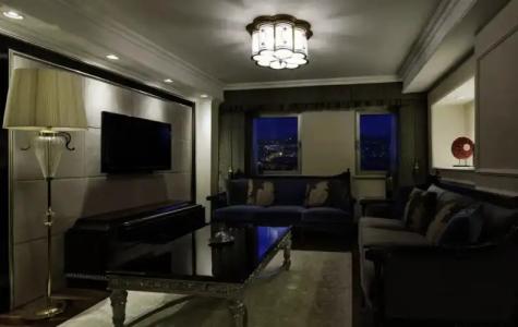 Wyndham Grand Kayseri - 112