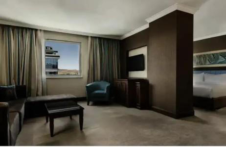 Wyndham Grand Kayseri - 106