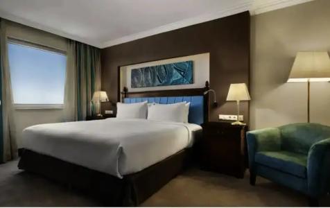 Wyndham Grand Kayseri - 104