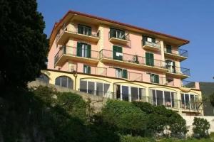 Hotel La Vigna, Moneglia