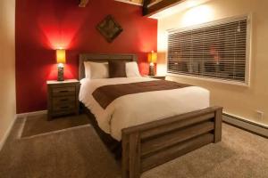 North Lake Lodges & Villas, Incline Village