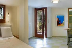Villa Orgoni, Platanias