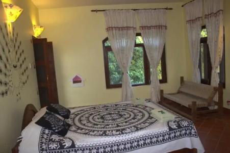 Sapana Village Lodge - 154