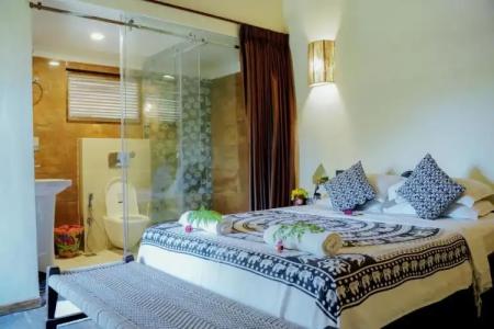 Sapana Village Lodge - 136