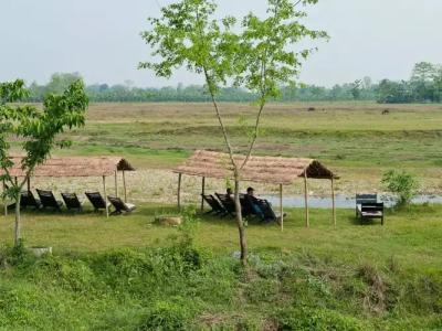 Sapana Village Lodge - 27