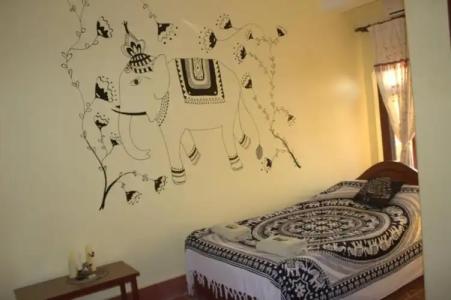 Sapana Village Lodge - 106