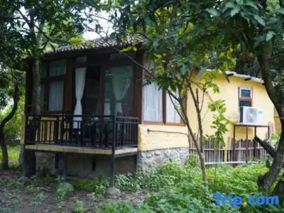 Sapana Village Lodge - 191