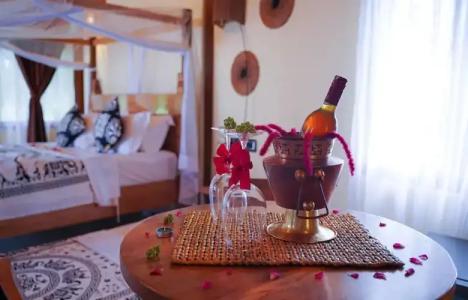 Sapana Village Lodge - 101