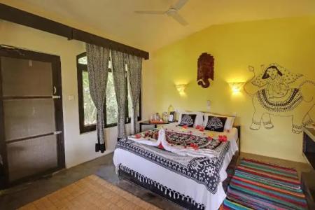 Sapana Village Lodge - 130