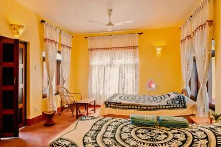 Sapana Village Lodge - 84