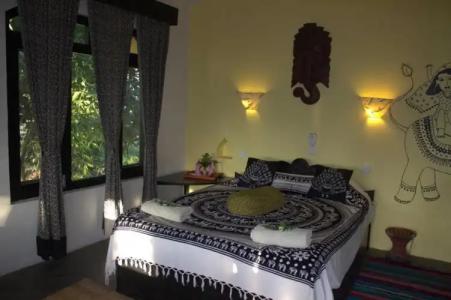 Sapana Village Lodge - 162