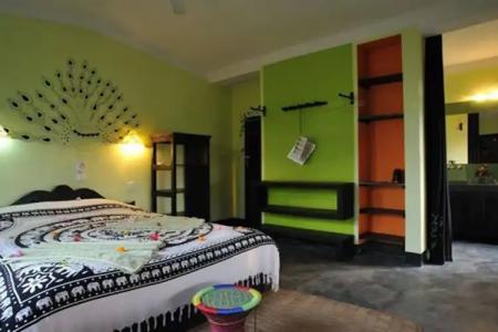 Sapana Village Lodge - 35