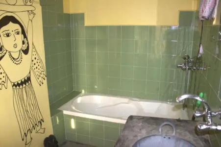 Sapana Village Lodge - 158