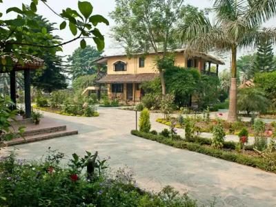 Sapana Village Lodge - 31