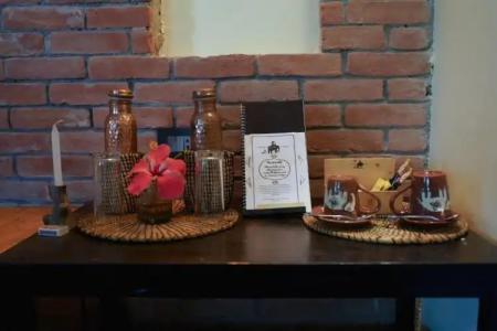 Sapana Village Lodge - 103