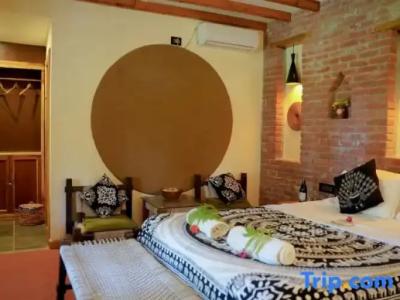 Sapana Village Lodge - 58