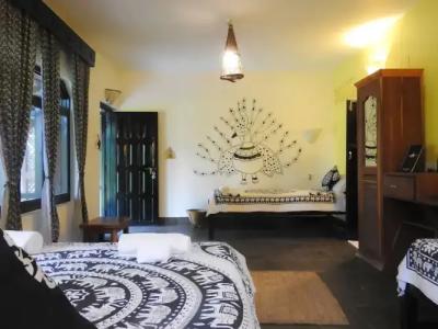 Sapana Village Lodge - 73