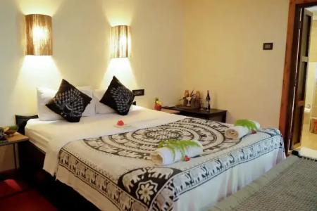 Sapana Village Lodge - 126