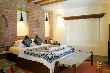 Sapana Village Lodge - 139