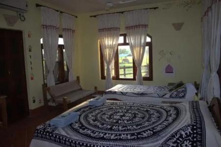 Sapana Village Lodge - 152