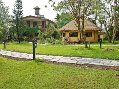 Sapana Village Lodge - 17