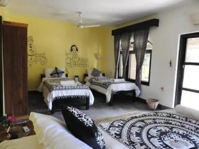 Sapana Village Lodge - 65