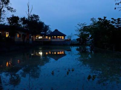 Sapana Village Lodge - 22