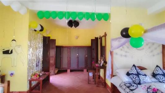 Sapana Village Lodge - 118