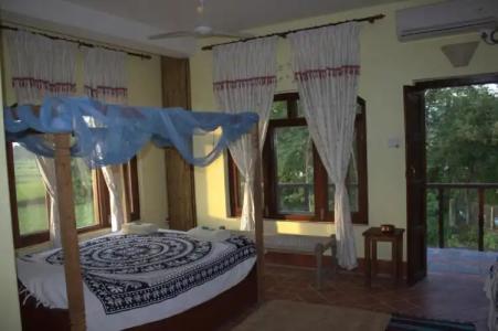 Sapana Village Lodge - 148