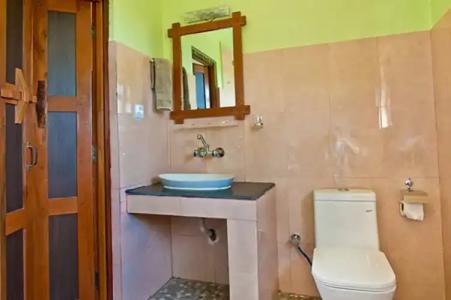 Sapana Village Lodge - 127